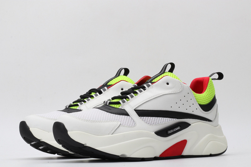 dio* homme dad shoes 805