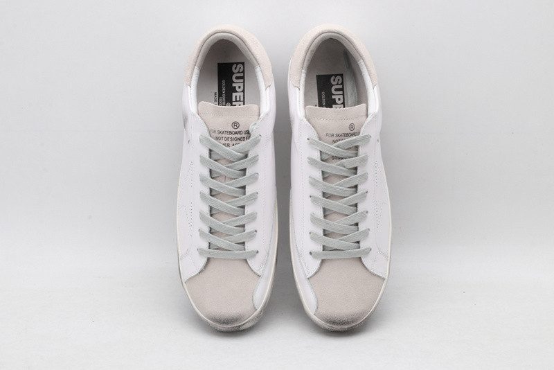 ggdb sneaker