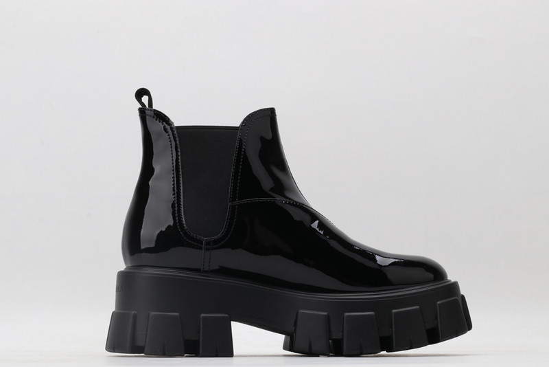 pr sneaker