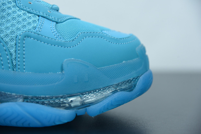 bc triple s trainer