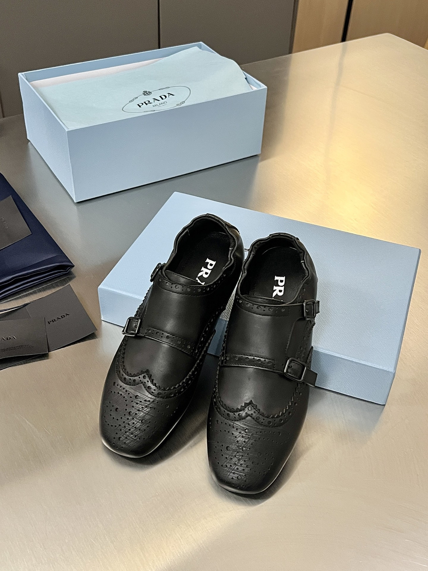 PR SNEAKER