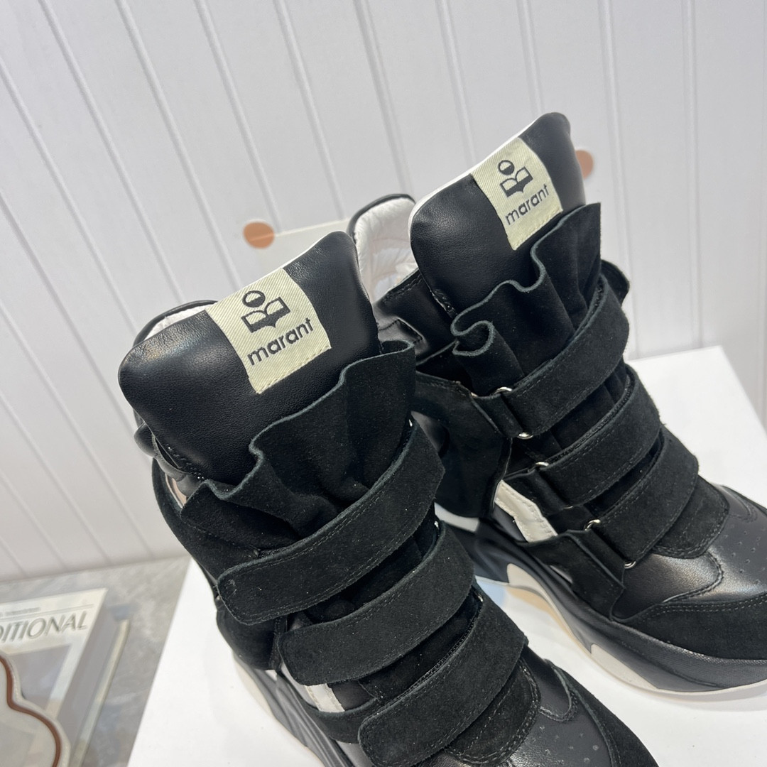 Isabel Marant sneaker