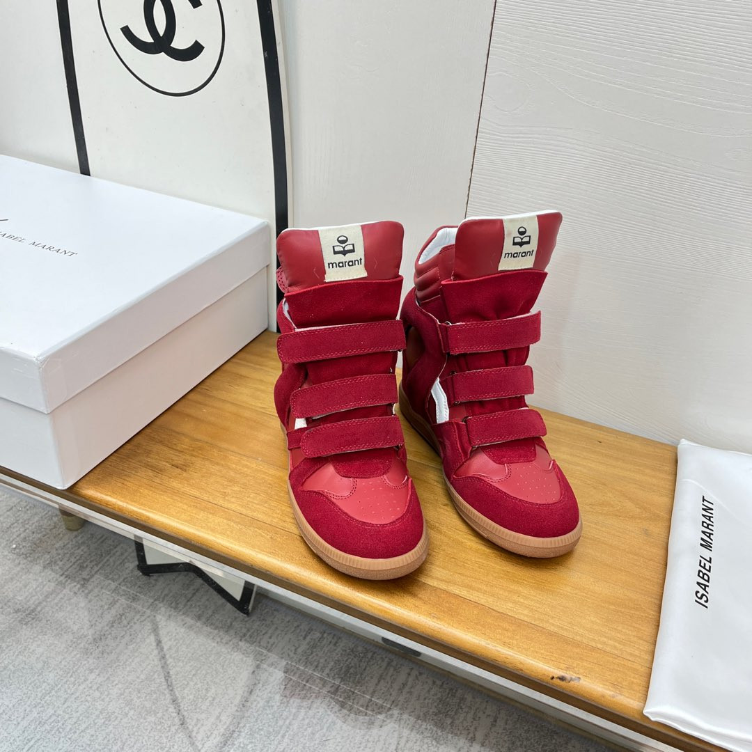 Isabel Marant sneaker