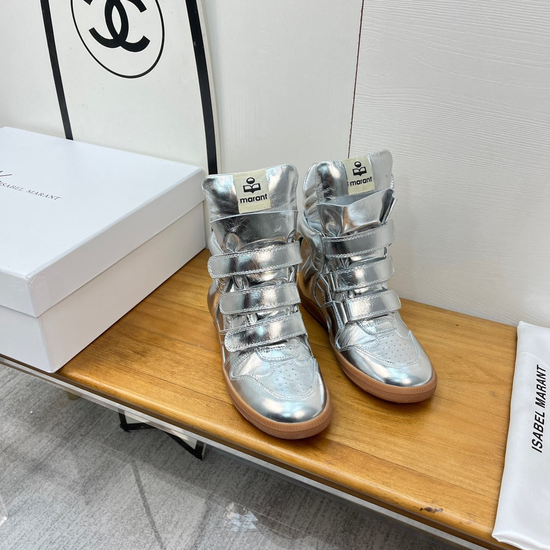 Isabel Marant sneaker