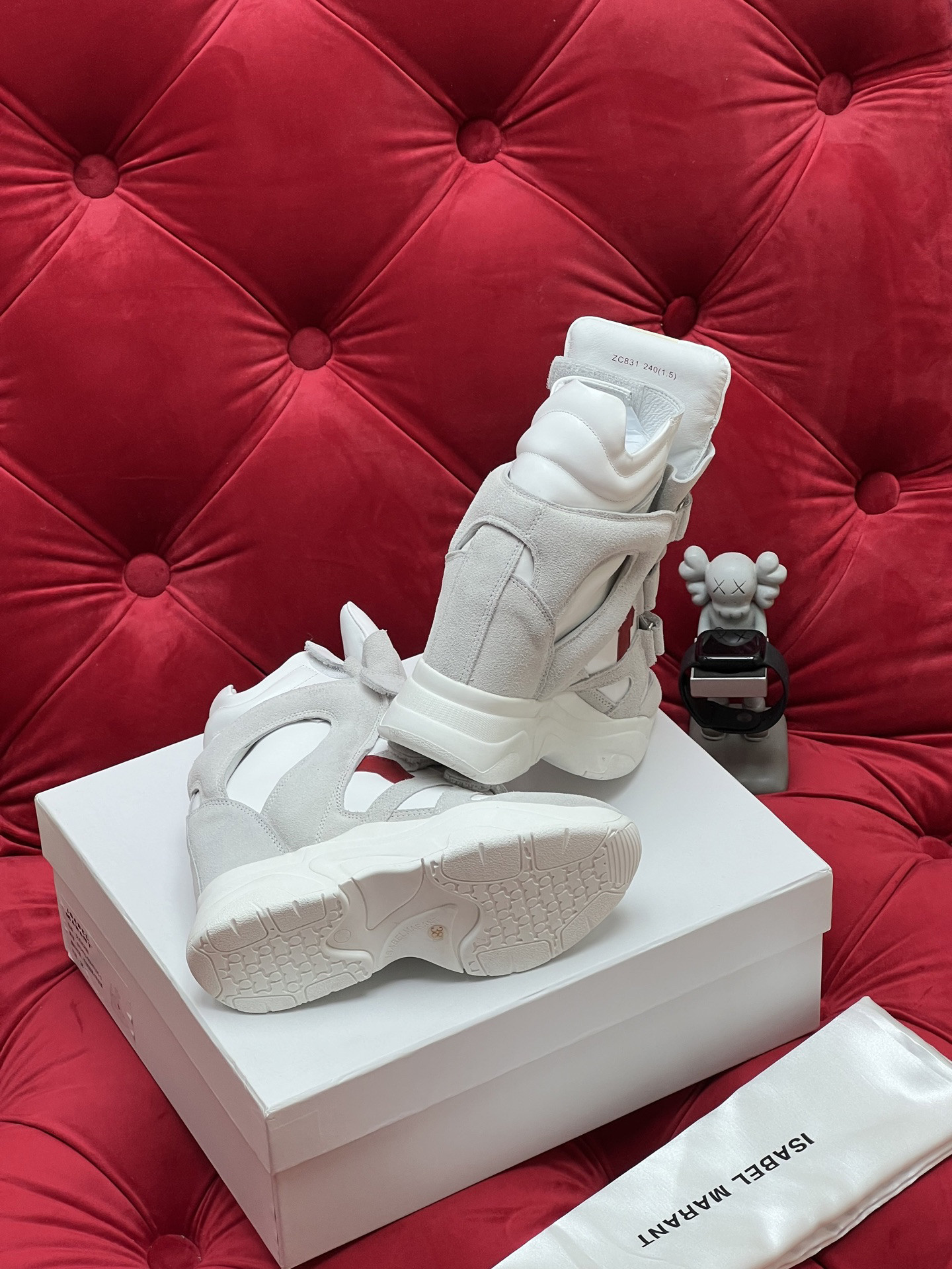 Isabel Marant sneaker