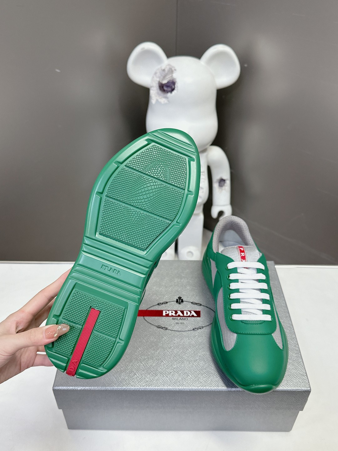 PR SNEAKER