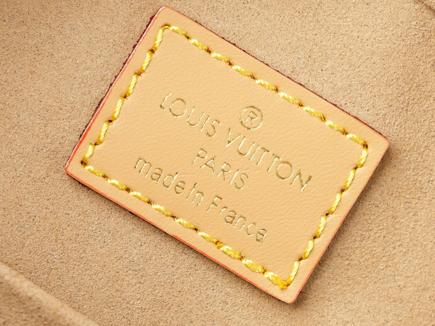 LVT PURSE