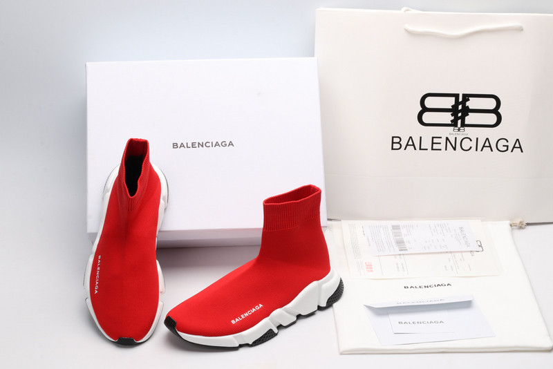 Ba*len*cia*ga speed trainer