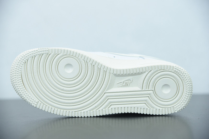 nike air force 1 low valentines day（2021）dd7117-100