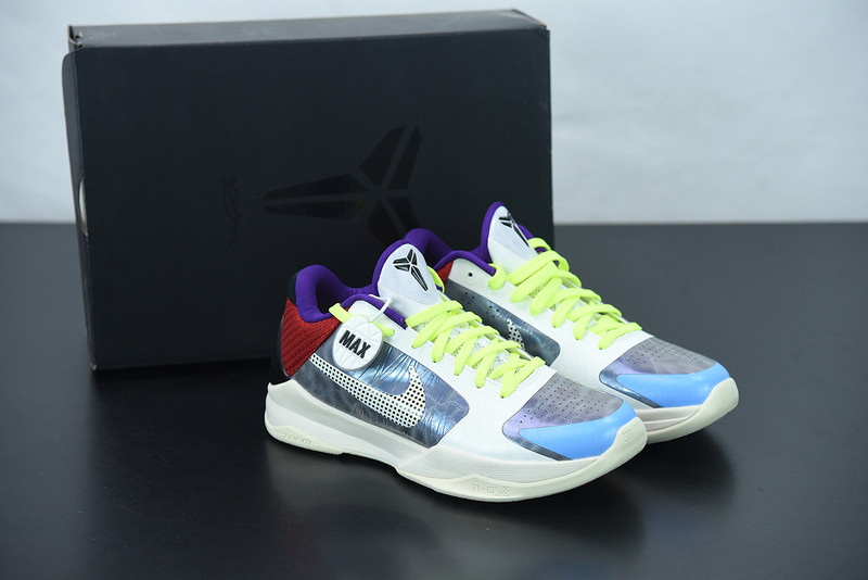 nike kobe 5 protro pj tucker cd4991-004