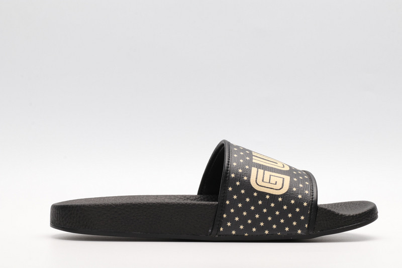 g*u*i sandals