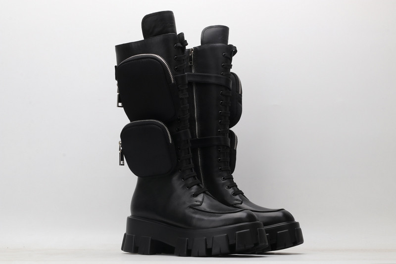pr sneaker