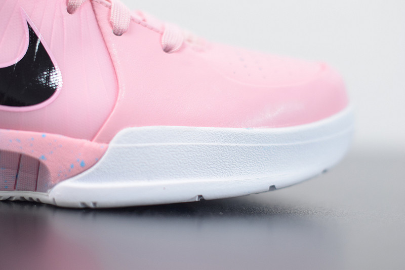 zoom kobe 4 protro pe drewaid pink av6339-600