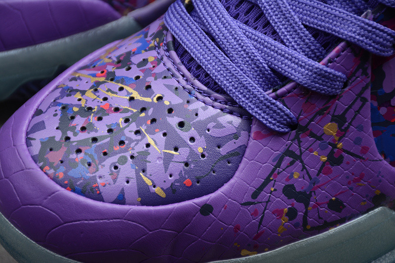 nike zoom kobe 4 