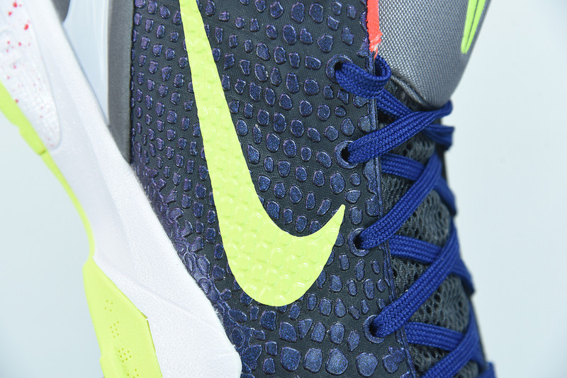 zoom kobe 6 S*p*e 