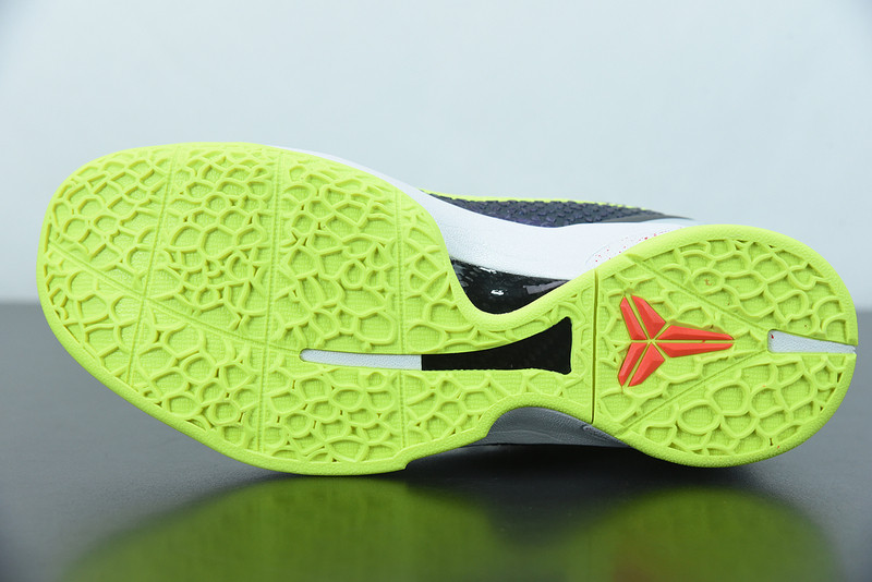 zoom kobe 6 S*p*e 