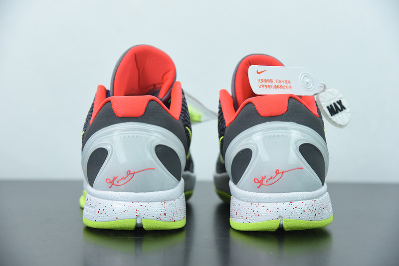 zoom kobe 6 S*p*e 