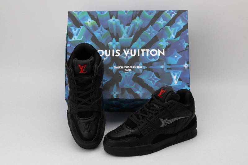 lvt sneakers