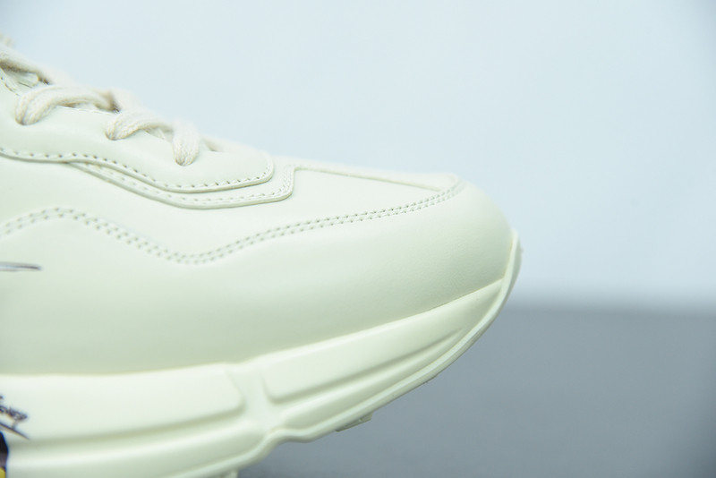 g*u*i rhyton sneaker