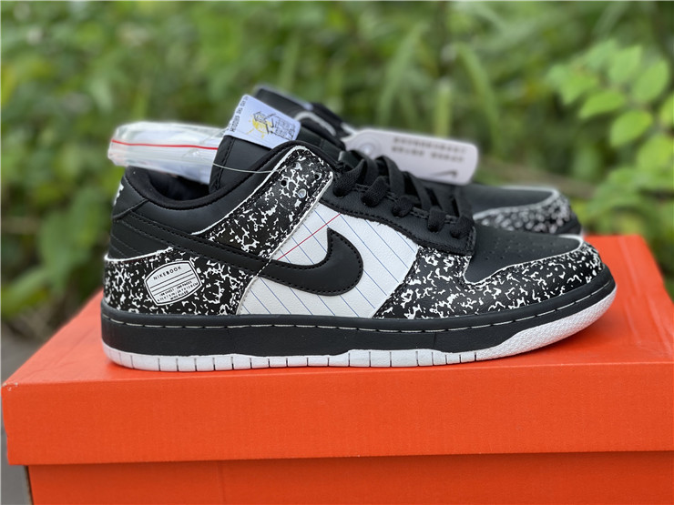 nike sb dunk low premium gs 