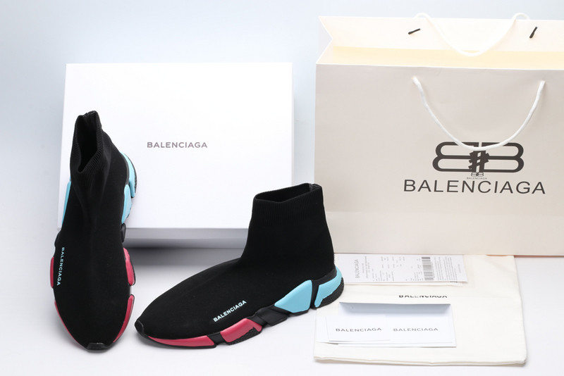 Ba*len*cia*ga speed trainer