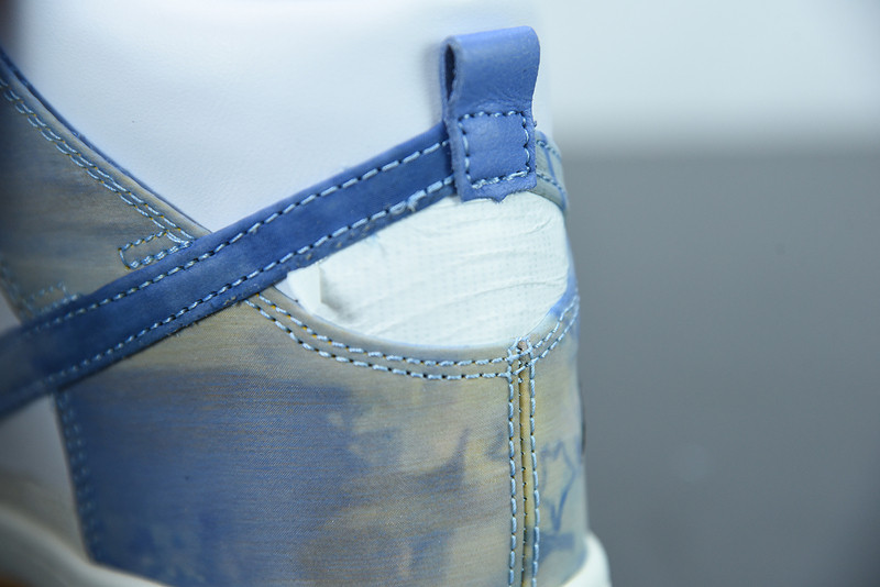 carpet company x dunk high sb cv1677-100