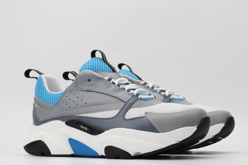 dio* homme b22 trainer sneaker