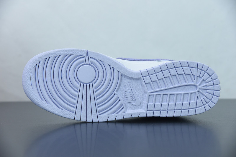 nike sb dunk low “purple pulse ” dm9467-500