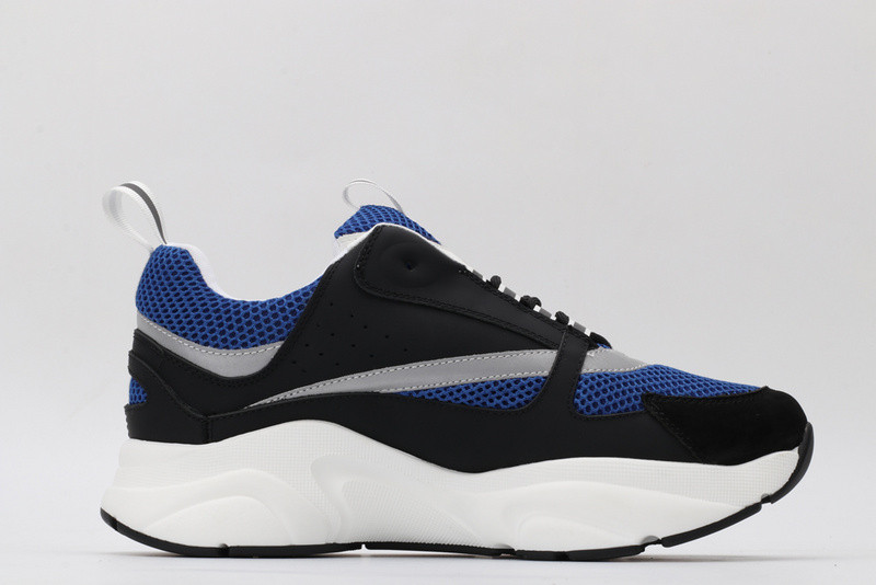 dio* homme b22 trainer sneaker