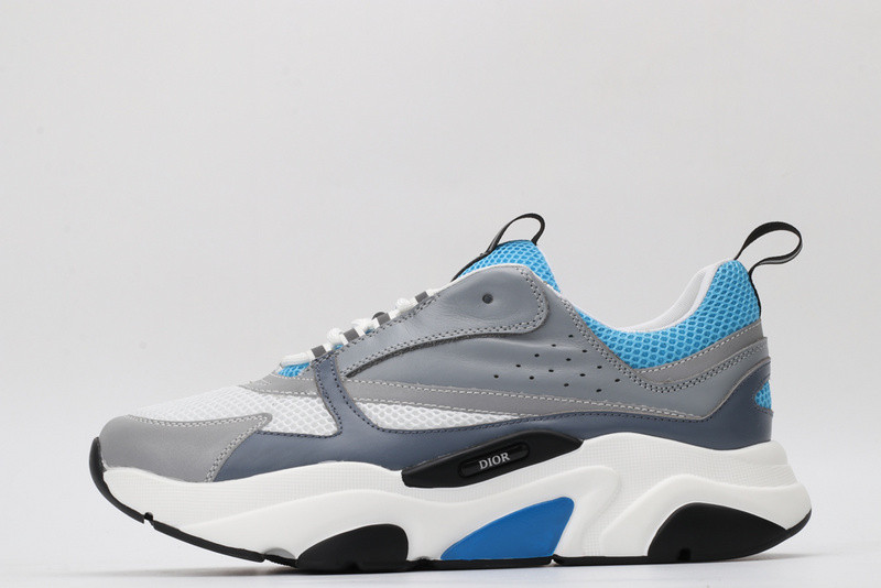 dio* homme b22 trainer sneaker