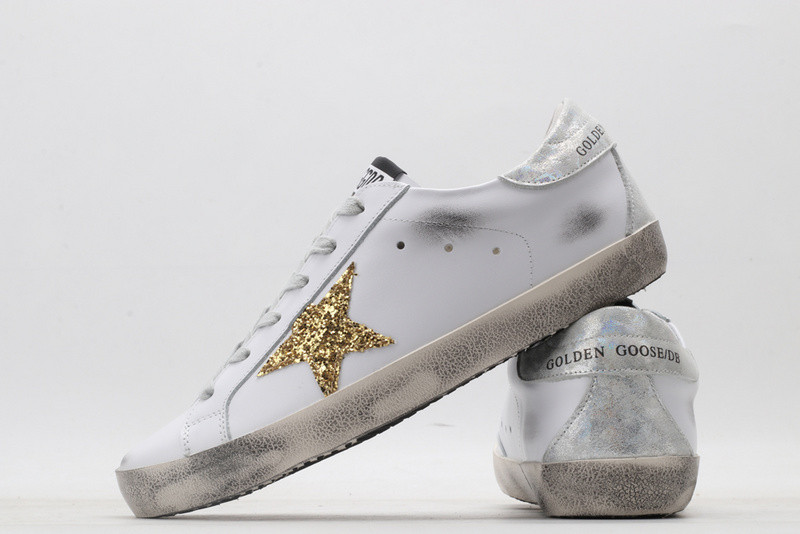 ggdb sneaker