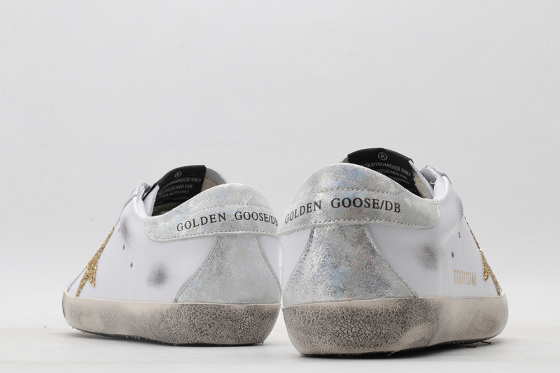 ggdb sneaker