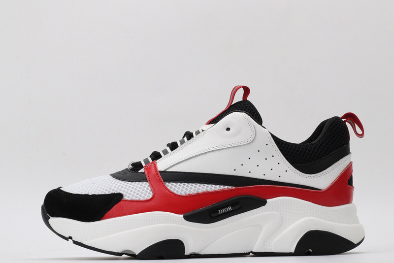 dio* homme b22 trainer sneaker