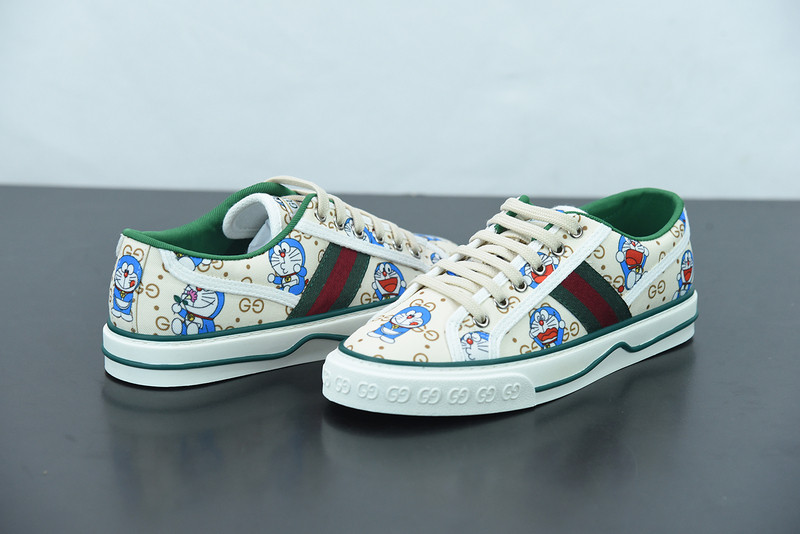 g*u*i sneaker
