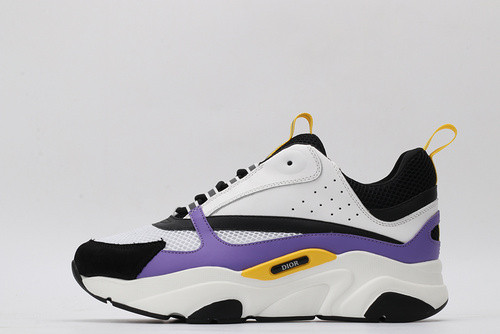 dio* homme b22 trainer sneaker