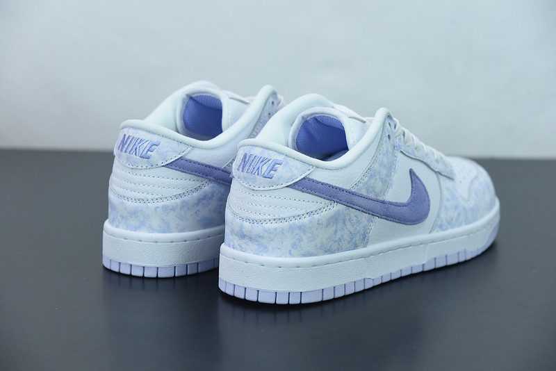 nike sb dunk low “purple pulse ” dm9467-500