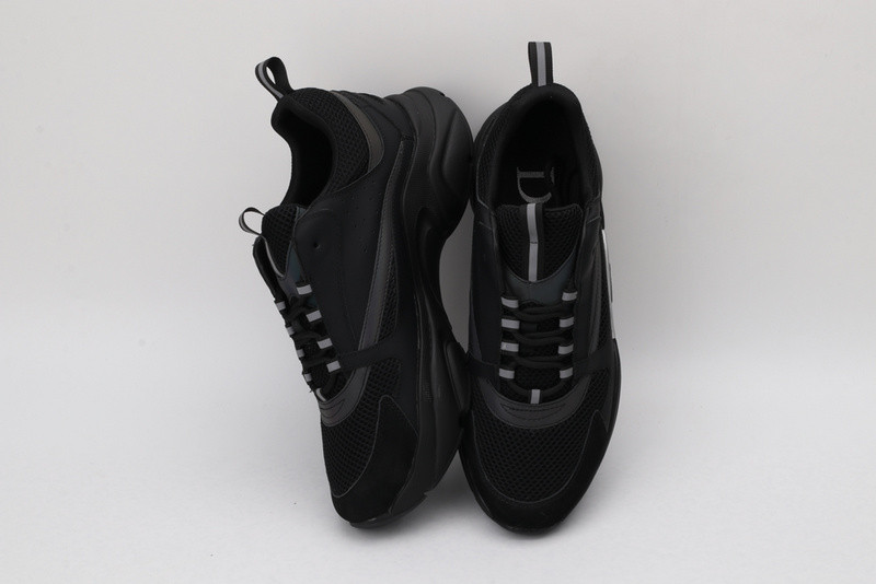 dio* homme b22 trainer sneaker 931