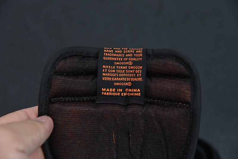 air jordan 1 retro high og “prototype” dc6515-100