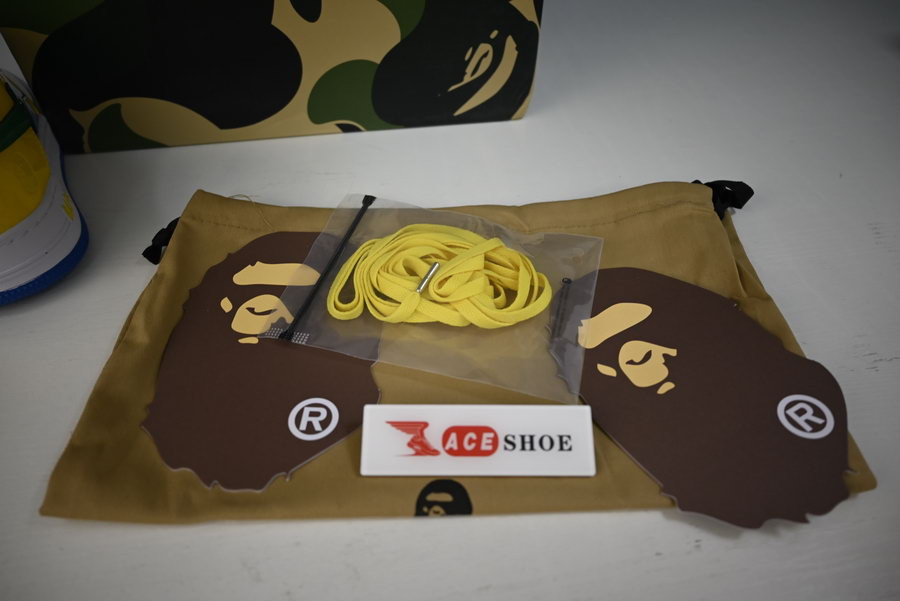 a bathing ape bape sk8 sta
