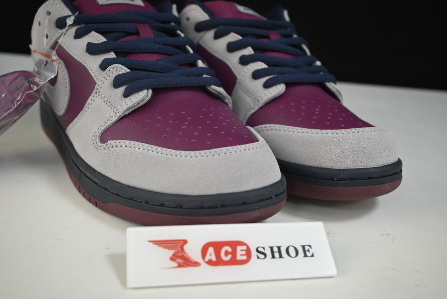 nike dunk low sb 