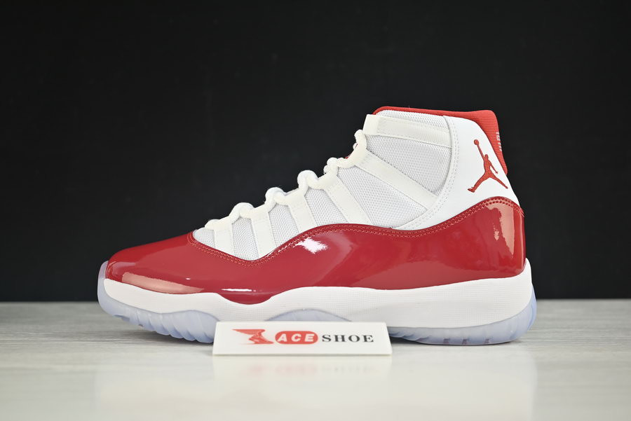 air jordan 11 “cherry” ct8012-116
