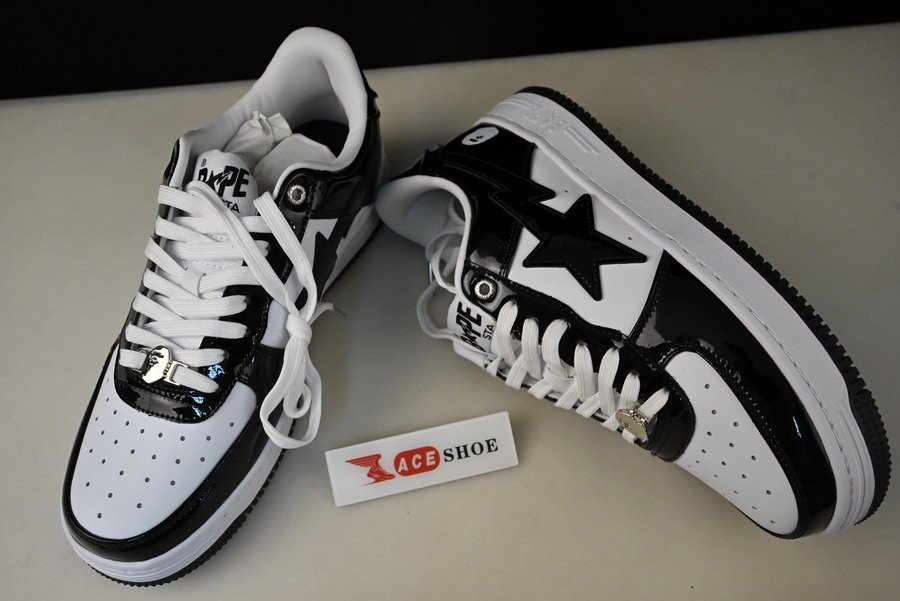 a bathing ape bape sk8 sta