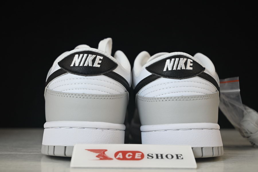 nike dunk low “lottery” dr9654-001