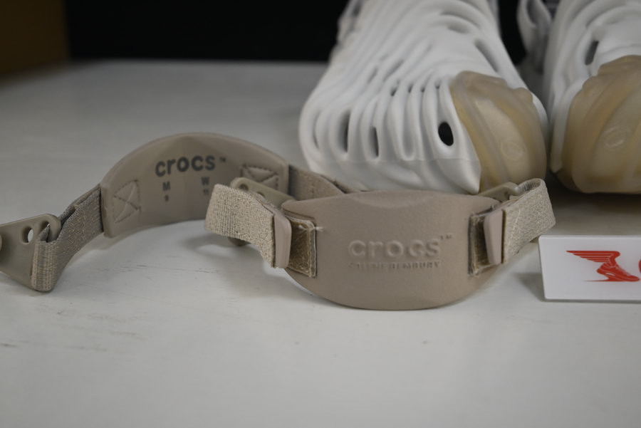 Cr*0*s pollex clog by salehe bembury stratus 207393-1cn