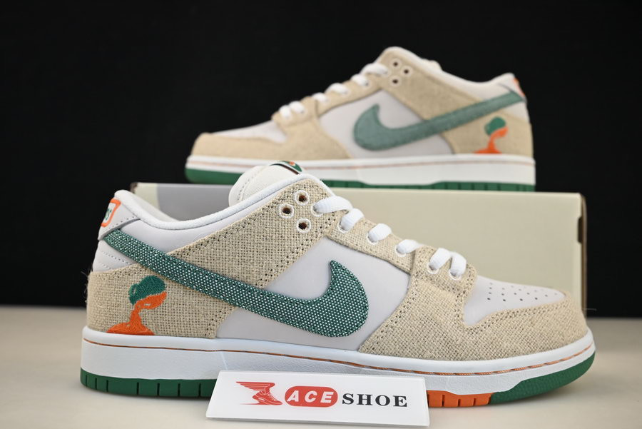 nike jarritos x dunk low sb fd0860-001