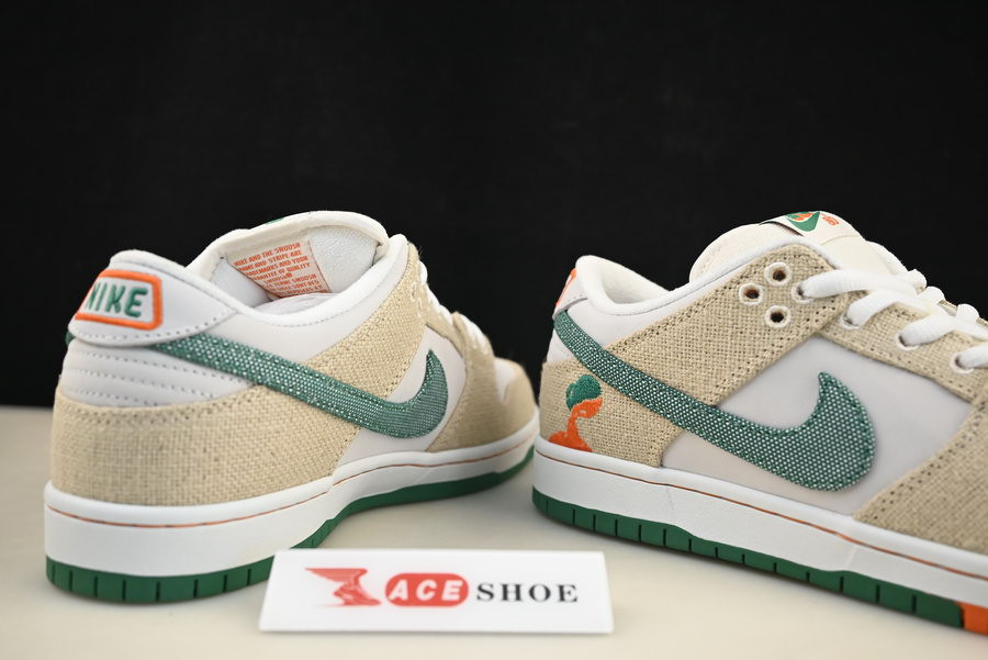 nike jarritos x dunk low sb fd0860-001