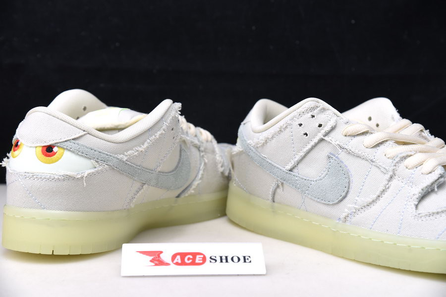 nike sb dunk low “mummy” dm0774-111