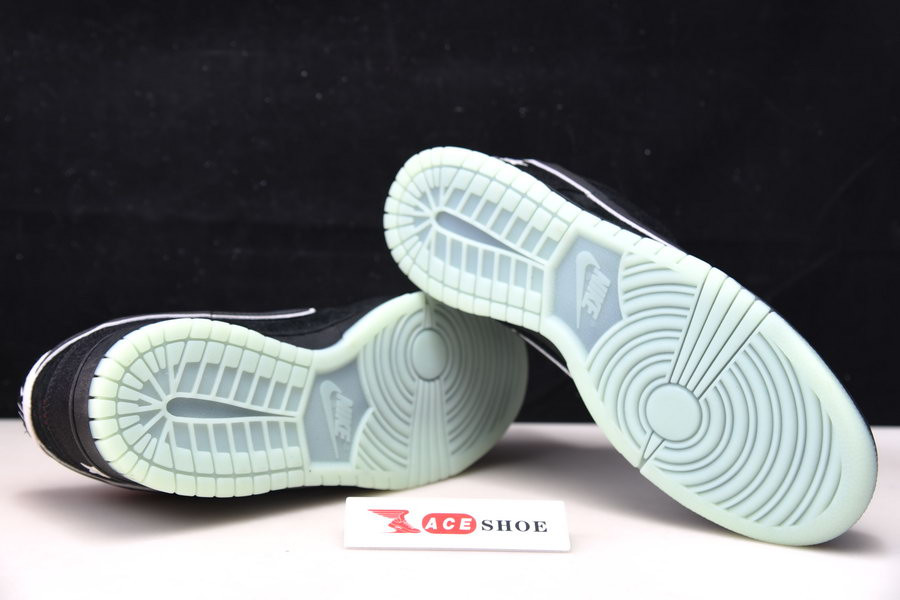 lpl x nike dunk low do2327-011