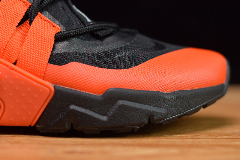 nike air huarache gripp team orange ao1730-001