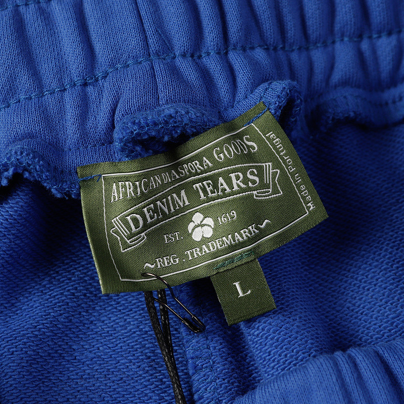 denim tears